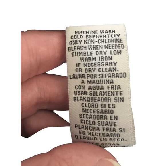 Eci New York Women's Top Size 2 Multicolor Ruffle Front Halter Multicolor - Picture 10 of 12